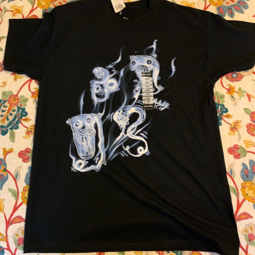 Billie Eilish tee